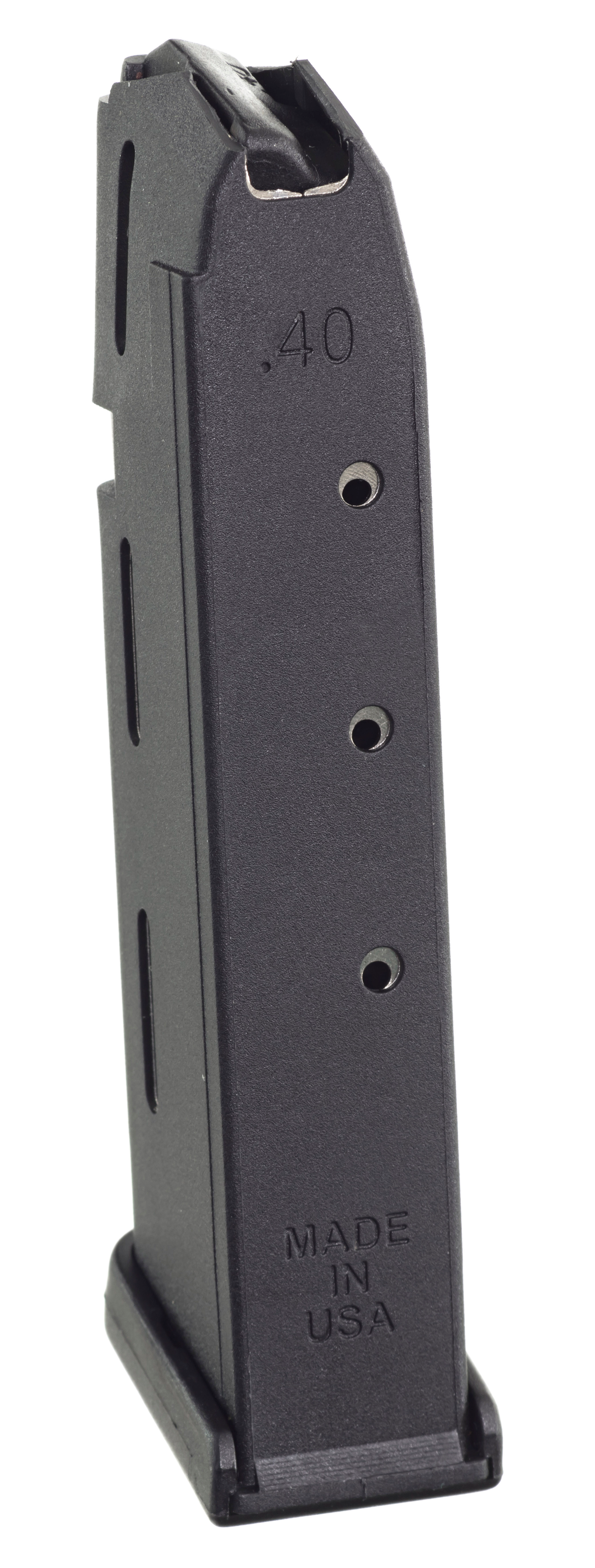 ProMag GLK15 Standard .40 S&W 10-Rd Polymer Magazine for Glock 22/23/27 — view 2