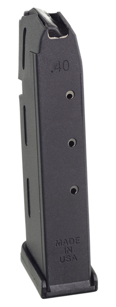 ProMag GLK15 Standard .40 S&W 10-Rd Polymer Magazine for Glock 22/23/27 — view 2