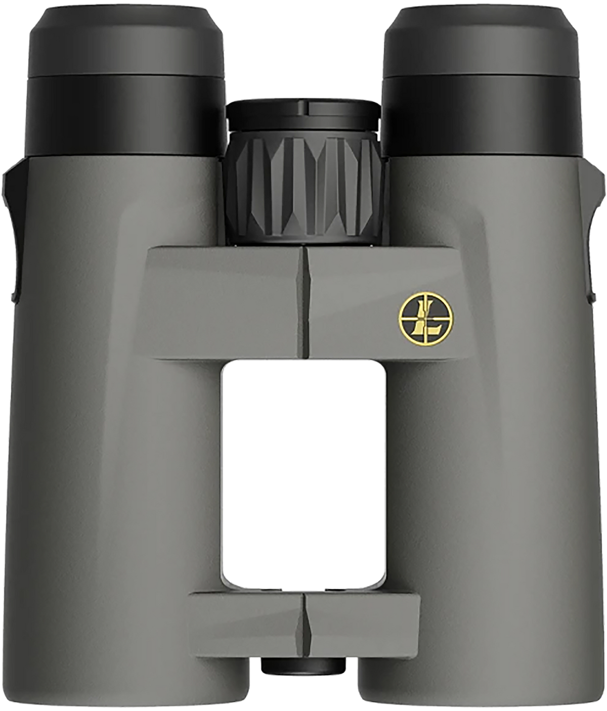 Leupold BX-4 Pro Guide HD Gen 2 10x42mm Roof Prism Binoculars - Black Armor Coated — view 2