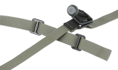 Blue Force Gear GMT 1.25" Ranger Green Nylon 2-Point Sling — view 2