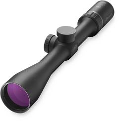 Burris Droptine Rimfire 3-9x 40mm 1" Tube Matte Black Ballistic Plex Reticle Riflescope — view 2