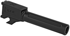 True Precision Sig P320 Compact/X-Carry/M18 9mm Luger 3.90" Drop-In Barrel - Black Nitride — view 2