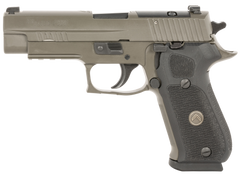 Sig Sauer P220 Full Size Legion 45 ACP 4.4" 8+1 DA/SA Semi-Auto Pistol - R2 — view 2