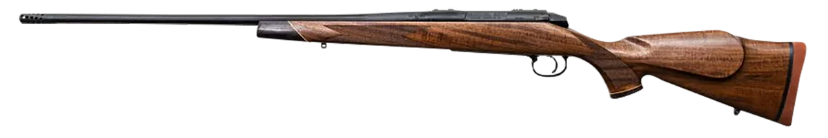 Weatherby 307 Adventure SD 30-06 Springfield 28" 4+1 Bolt-Action Rifle — view 2