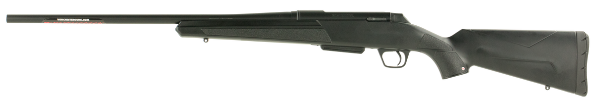 Winchester Guns XPR 6.5 Creedmoor 22" 3+1 Bolt Action Rifle — view 2