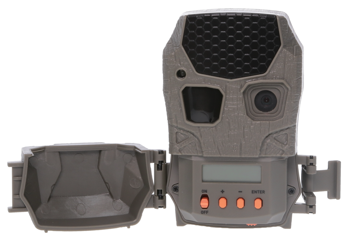Wildgame Innovations Kicker 2.0 18MP Brown Trail Camera 720p HD Video — view 2