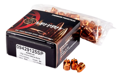 Lehigh Defense Xtreme Defense .44 Special/.44 Rem Mag .429 125gr Fluid Transfer Monolithic Reloading Bullets - 50/Box — view 2