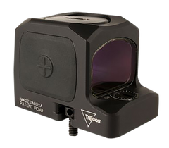 Trijicon RCR 1x 3.25 MOA Red Dot Sight - Matte Black — view 2