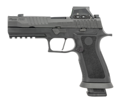 Sig Sauer P320 M.O.D. Full Size 9mm Luger 3.90" 21+1 Semi-Auto Pistol — view 2
