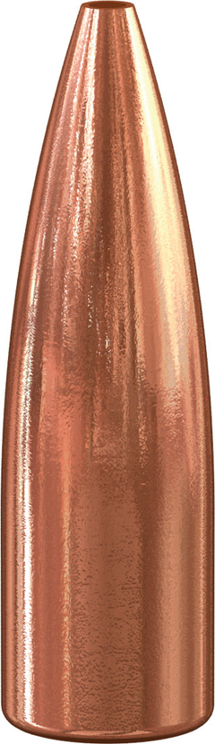 Speer Ammo 1445 TNT 6.5 Creedmoor 90gr Jacketed Hollow Point Rifle Reloading Bullets - 100/Box — view 2