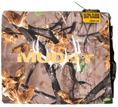 Muddy MUDGS0109 Ultra-Plush Seat Cushion Epic Camo Durafoam - 16" x 14" x 3" — view 2