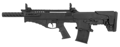 Escort BTS 12 Gauge 3" 5+1 18" Semi-Auto Tactical Shotgun — view 2