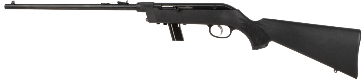 Savage 64 Takedown Full Size 22 LR 16.5" 10+1 Semi-Auto Rifle - Right Hand — view 2