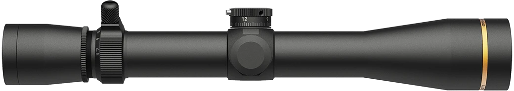 Leupold VX-3HD 4.5-14x40mm Side Focus CDS-ZL Wind-Plex 30mm Tube Matte Black — view 2