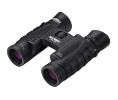Steiner T1028 Tactical 10x28mm Roof Prism Binocular - Fast-Close Focus, Black Rubber Armor — view 2