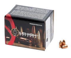 Lehigh Defense Xtreme Cavitator 30 Carbine .308 85gr Fluid Transfer Monolithic Reloading Bullets - 50/Box — view 2