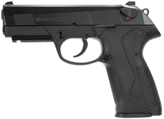 Beretta Px4 Storm Full Size 9mm Luger 4" 17+1 Semi-Auto Pistol — view 2