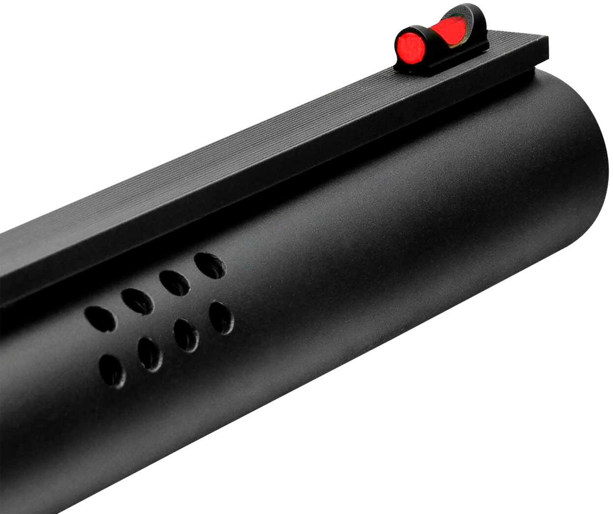 TruGlo Fat Bead Shotgun 3mm Red Fiber Optic Front Sight — view 2