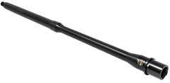 Faxon Firearms Duty Series AR-15 5.56x45mm NATO 16" SOCOM Barrel - Black Nitride — view 2