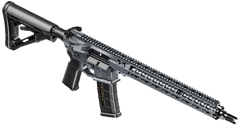 Radian Weapons Model 1 AR-15 223 Wylde 16" 30+1 Semi-Auto Rifle - Radian Gray Cerakote — view 2