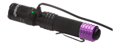 Bayco Nightstick UVR-588XL USB Rechargeable UV Flashlight with 385-Lumen White Flood 370nm — view 2