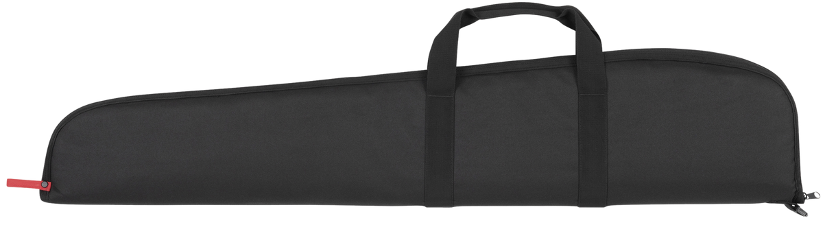 Allen Marlin Dark Series 42" Rifle Case Black Polyester Padded — view 2
