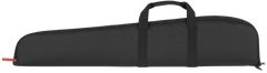Allen Marlin Dark Series 42" Rifle Case Black Polyester Padded — view 2