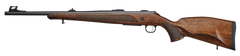CZ 600 Lux Full Size 300 Win Mag 24" 3+1 Bolt-Action Rifle — view 2