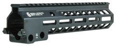 Geissele Automatics Super Modular Rail MK14 9.30" M-LOK Handguard - Black Anodized — view 2
