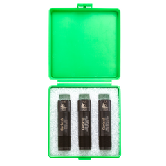 Carlsons Delta Waterfowl Extended Choke 12 Gauge Invector Plus Mid/Long/Close Range 17-4 Stainless Steel - 3-Pack — view 2