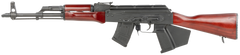 Riley Defense RAK-47 7.62x39mm 16.25" 10+1 Semi-Auto Rifle - CA Compliant — view 2