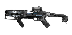 Barnett Outdoors Demun Storm Compound Handheld Crossbow 100 lb 290 FPS — view 2