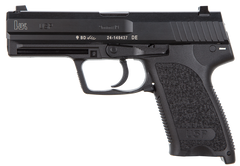 HK USP V1 9mm Luger 4.25" 15+1 DA/SA Semi-Auto Pistol — view 2