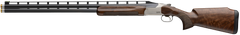 Browning Citori 825 Trap 12 Gauge 32" 2.75" 2rd Break-Open O/U Shotgun — view 2