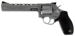 Taurus Tracker 992 22 LR/22 WMR 6.50" 9-Rd DA/SA Revolver — view 2