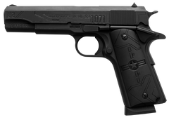 Tisas 1911 B2 Stealth .45 ACP 5" 8+1 Semi-Auto Pistol — view 2