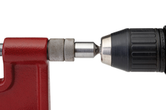 Hornady 050145 Cam-Lock Trimmer Power Adapter Multi-Caliber — view 2