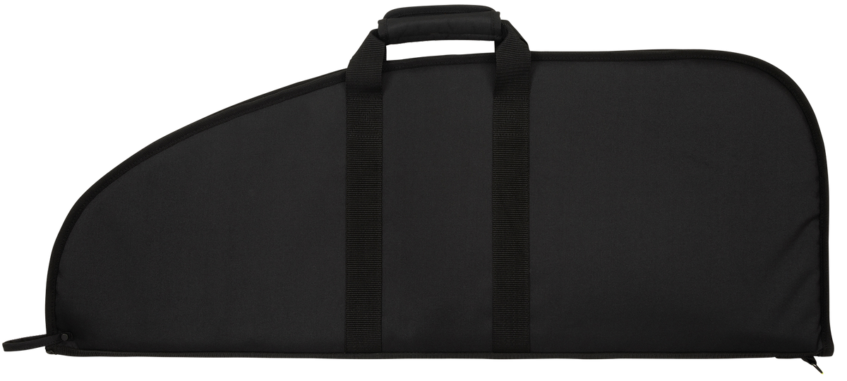 Tac Six 10632 Range Tactical Rifle Case 32" Black Endura Lockable — view 2