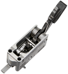 TriggerTech Duty AR-9 Two-Stage 3.5 lbs Curved Trigger — view 2