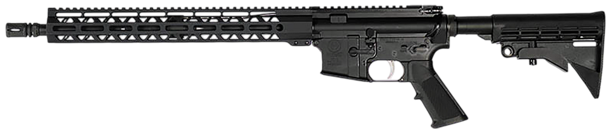 Hi-Point HP-15 15R 5.56x45mm NATO 16" 30+1 Semi-Auto Rifle — view 2