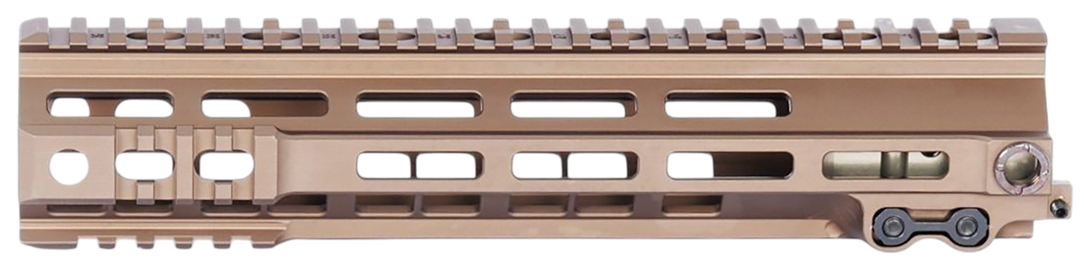 Geissele Automatics Super Modular Rail Mk4 M-LOK 10.50" AR-15 Handguard - DDC — view 2