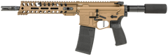 Patriot Ordnance Factory Renegade + 300 Blackout 10.5" 30+1 Semi-Auto Pistol — view 2
