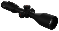ATN Thor 6 Elite 384 3.5-28x 35mm Thermal Riflescope Black — view 2