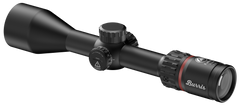 Burris Fullfield 3-12x42mm 1" Tube Matte Black Plex Reticle Riflescope — view 2