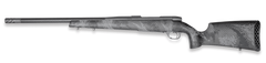 Weatherby Mark V Live Wild Carbon 7mm Backcountry 20" 3+1 Bolt-Action Rifle — view 2