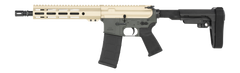 Shark Coast Tactical Fisher Cat 5.56 NATO 10.5" 30+1 Semi-Auto AR Pistol — view 2