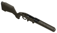 Magpul Hunter Lite Savage AXIS Short Action Stock - OD Green — view 2