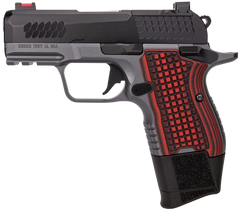 Kimber CDS9 9mm Luger 3.18" 15+1 Semi-Auto Pistol - Optic Ready — view 2