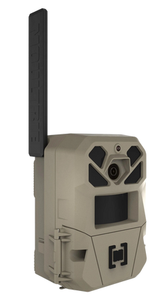 Moultrie Edge 3 Pro Cellular Trail Camera 50MP 1440p QHD No Glow — view 2