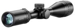 Hawke Sport Optics Airmax 3-9x40mm 1" Tube AMX Reticle AO Riflescope — view 2